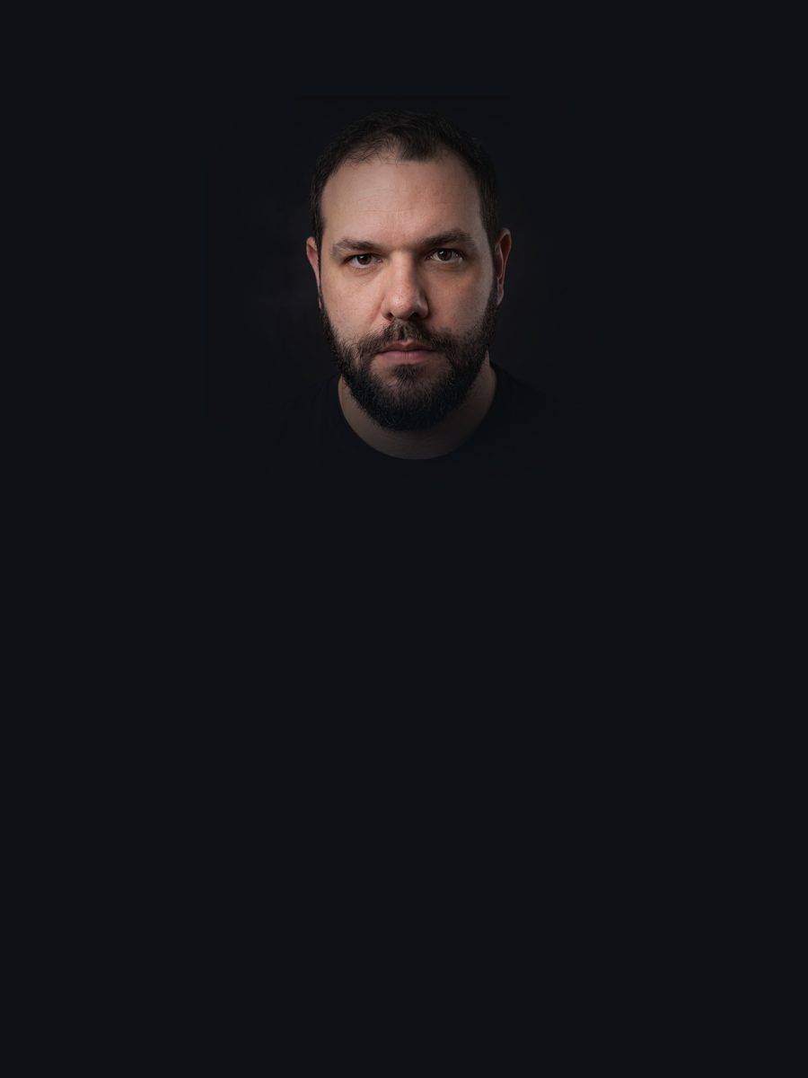Fernando Arrienti